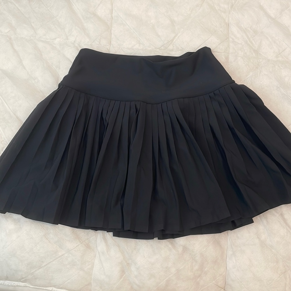 Alo Yoga Tennis Skirt